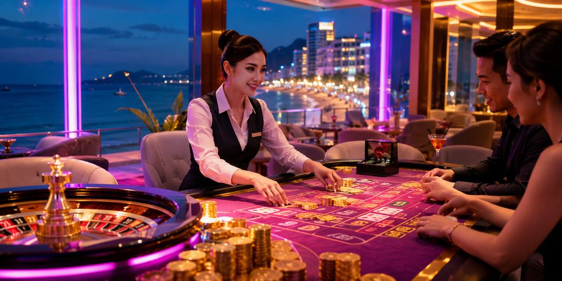 gvg888 Casino
